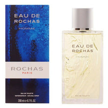 Load image into Gallery viewer, Men&#39;s Perfume Eau De Rochas Homme Rochas EDT
