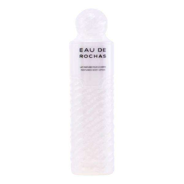 Body Lotion Eau Rochas (500 ml) - Lindkart