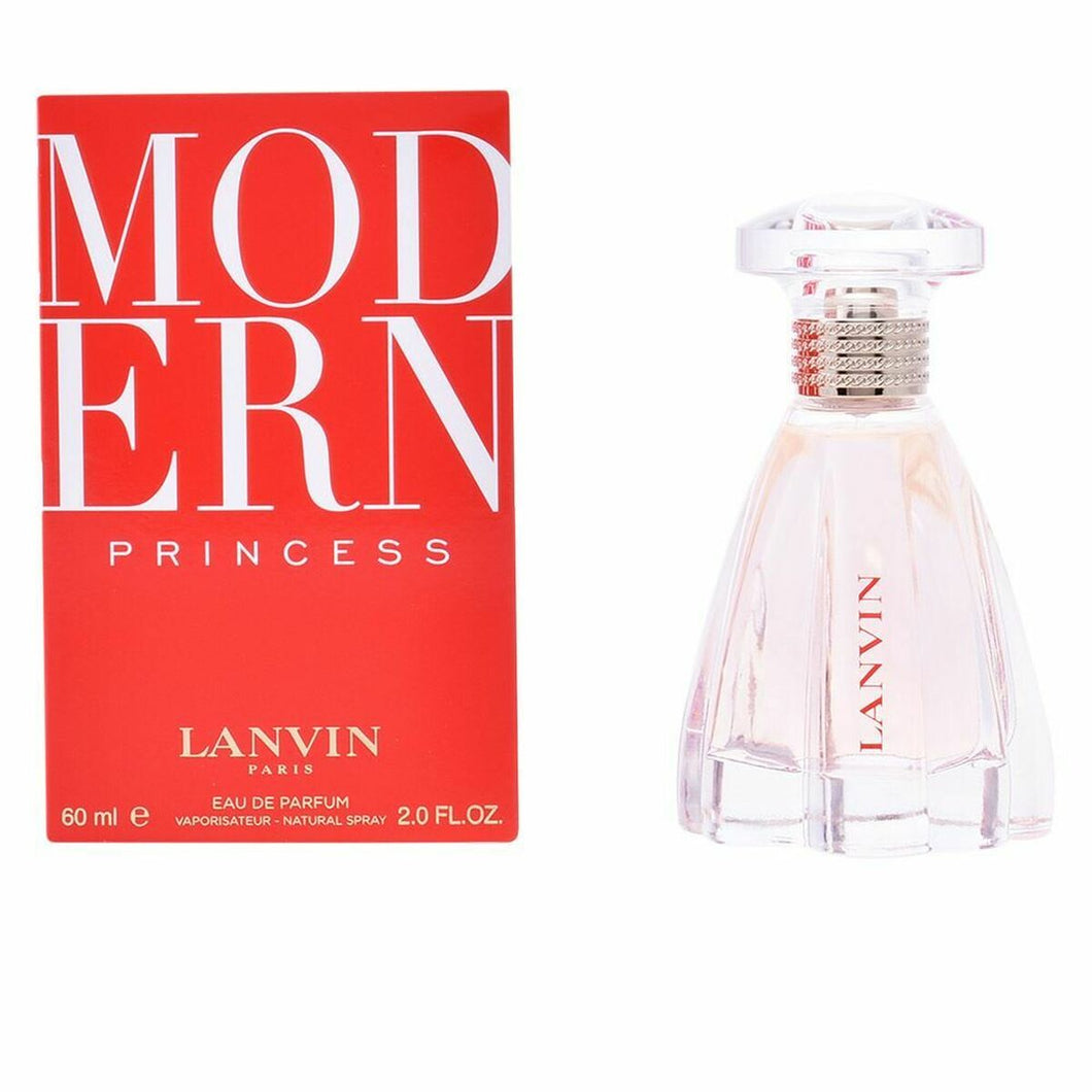 Parfum Femme Lanvin Modern Princess EDP (60 ml)