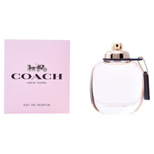 Cargar imagen en el visor de la galería, Women&#39;s Perfume Coach Woman Coach EDP
