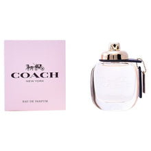 Cargar imagen en el visor de la galería, Women&#39;s Perfume Coach Woman Coach EDP
