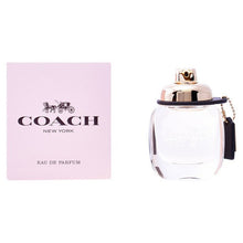 Charger l&#39;image dans la galerie, Women&#39;s Perfume Coach Woman Coach EDP
