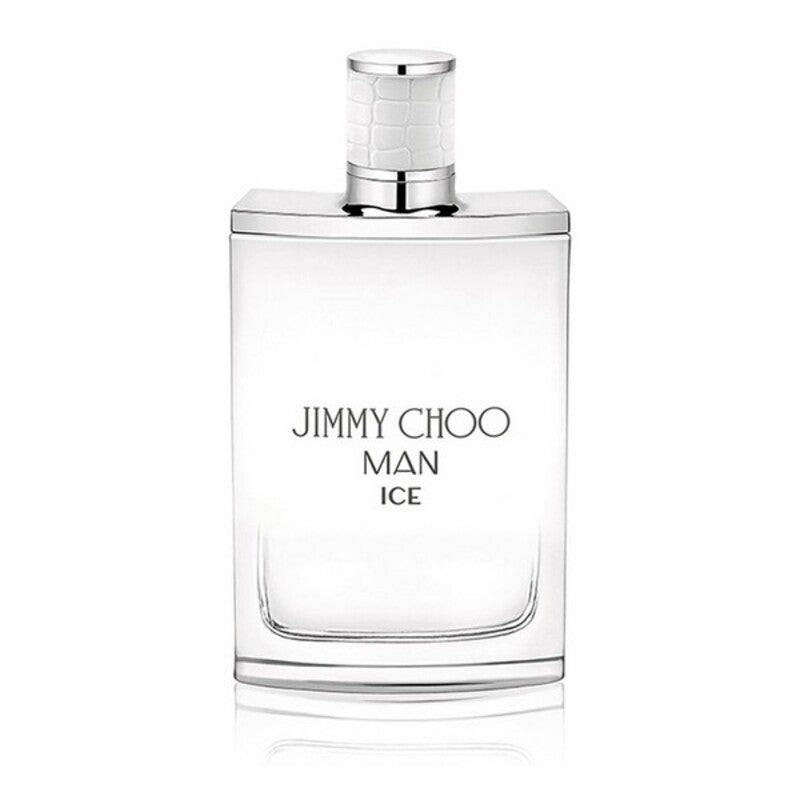 Jimmy Choo  Ice EDT For Men