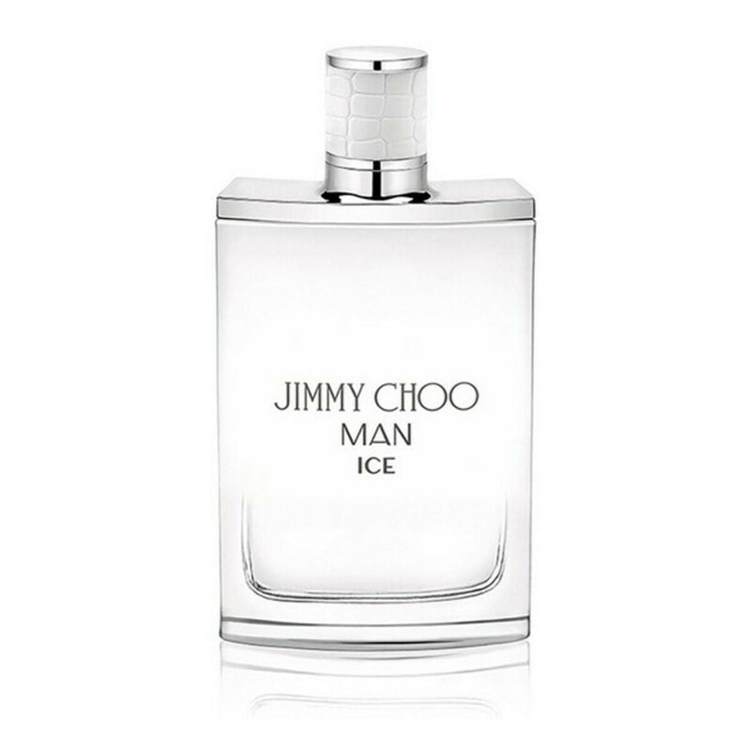 Men's Perfume Ice Jimmy Choo Man EDT