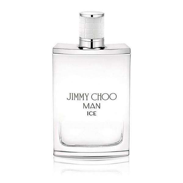 Men's Perfume Ice Jimmy Choo EDT (100 ml) - Lindkart