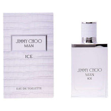 Afbeelding in Gallery-weergave laden, Men&#39;s Perfume Man Ice Jimmy Choo EDT - Lindkart
