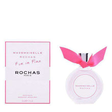 Load image into Gallery viewer, Women&#39;s Perfume Mademoiselle Rochas EDT - Lindkart

