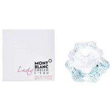 Cargar imagen en el visor de la galería, Women&#39;s Perfume Lady Emblem Montblanc EDT - Lindkart
