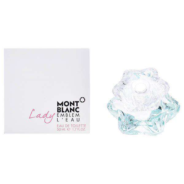 Women's Perfume Lady Emblem Montblanc EDT - Lindkart