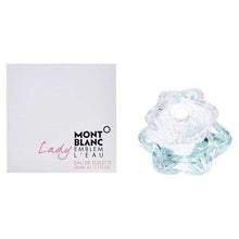 Afbeelding in Gallery-weergave laden, Women&#39;s Perfume Lady Emblem Montblanc EDT - Lindkart
