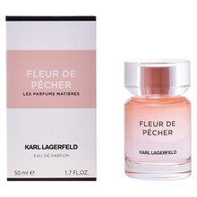 Charger l&#39;image dans la galerie, Women&#39;s Perfume Fleur De Pechêr Lagerfeld EDP
