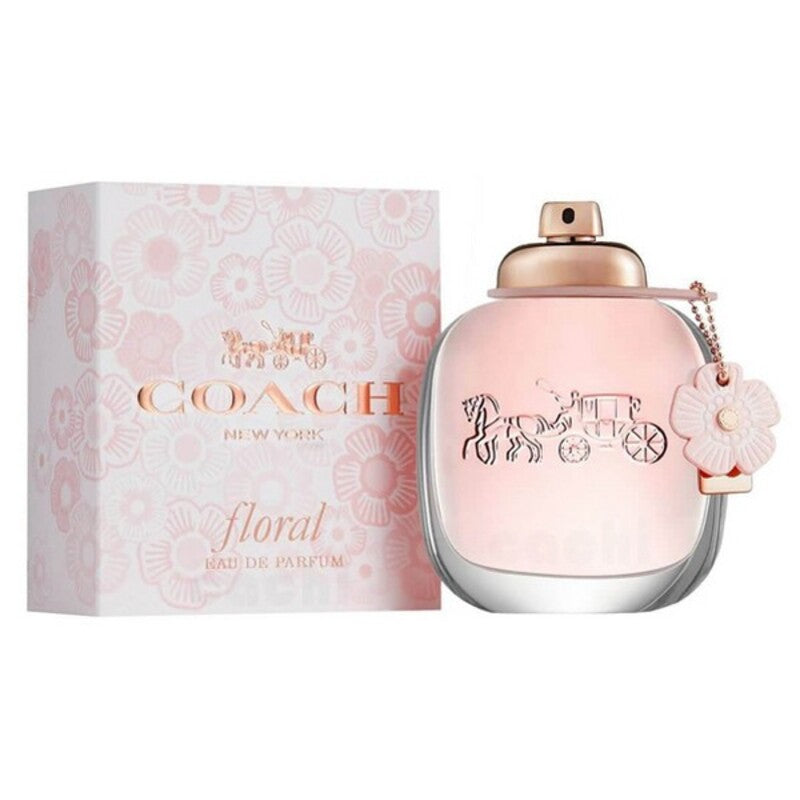 Perfume de mujer Floral Coach EDP