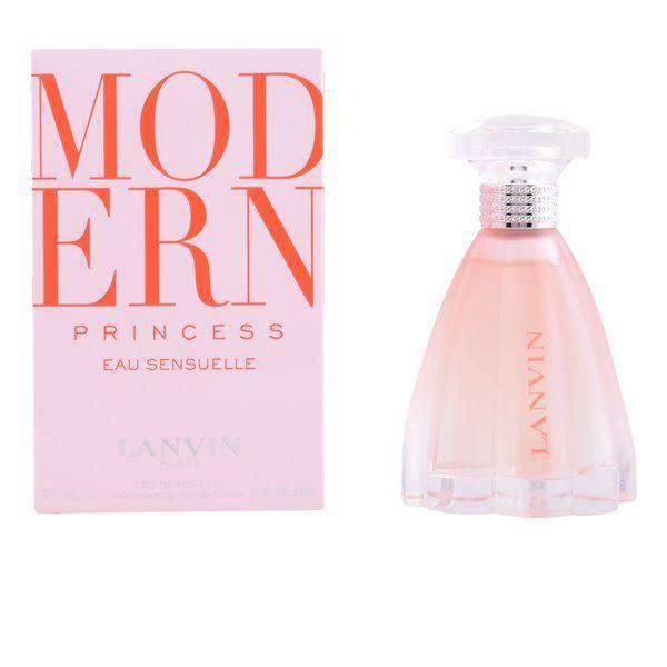 Women's Perfume Modern Princess Eau Sensuelle Lanvin EDT - Lindkart