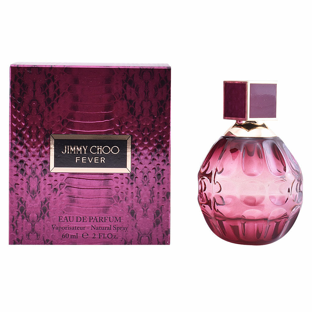 Parfum Femme Jimmy Choo Fever (60 ml)