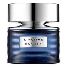 Cargar imagen en el visor de la galería, Parfum Homme L&#39;Homme Rochas EDT
