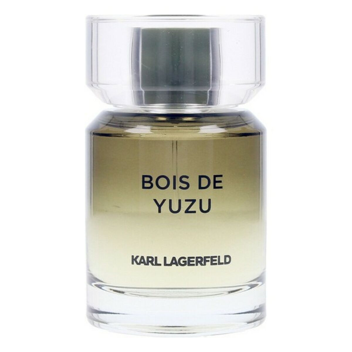 Karl Lagerfeld Bois de Yuzu EDT für Männer