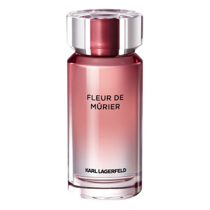 Parfum Femme Fleur de Mûrier Lagerfeld EDP (100 ml) (100 ml)