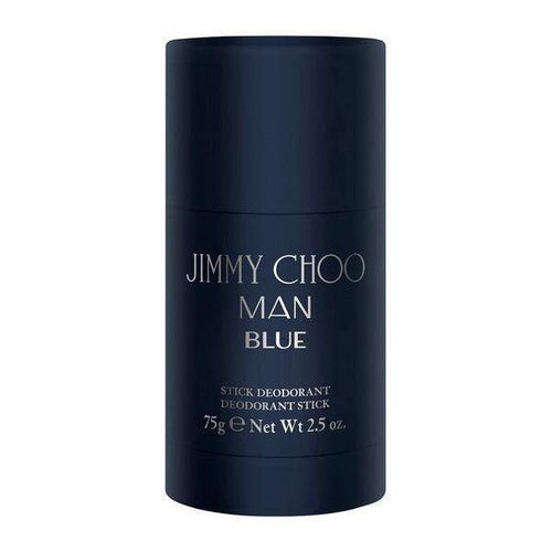 Stick Deodorant Man Blue Jimmy Choo (75 g) - Lindkart