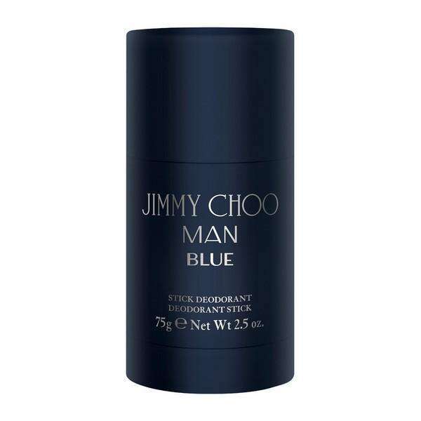 Stick Deodorant Man Blue Jimmy Choo (75 g) - Lindkart