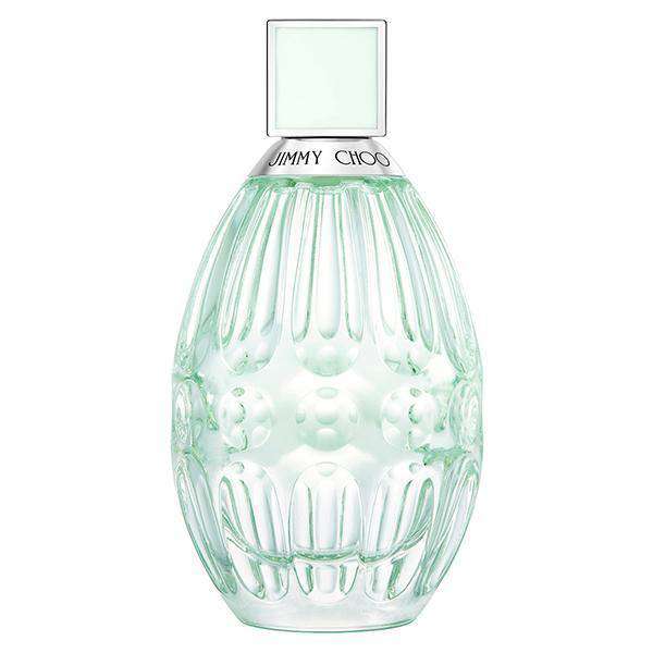 Women's Perfume Floral Jimmy Choo (EDT) - Lindkart