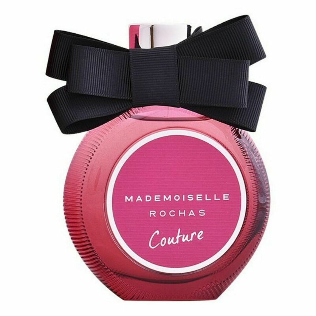 Parfum Femme Mademoiselle Couture Rochas EDP