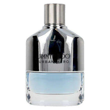 Afbeelding in Gallery-weergave laden, Men&#39;s Perfume Jimmy Choo Urban Hero Jimmy Choo EDP - Lindkart

