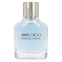 Cargar imagen en el visor de la galería, Men&#39;s Perfume Jimmy Choo Urban Hero Jimmy Choo EDP - Lindkart
