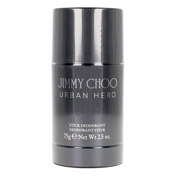 Stick Deodorant Urban Hero Jimmy Choo (75 g)