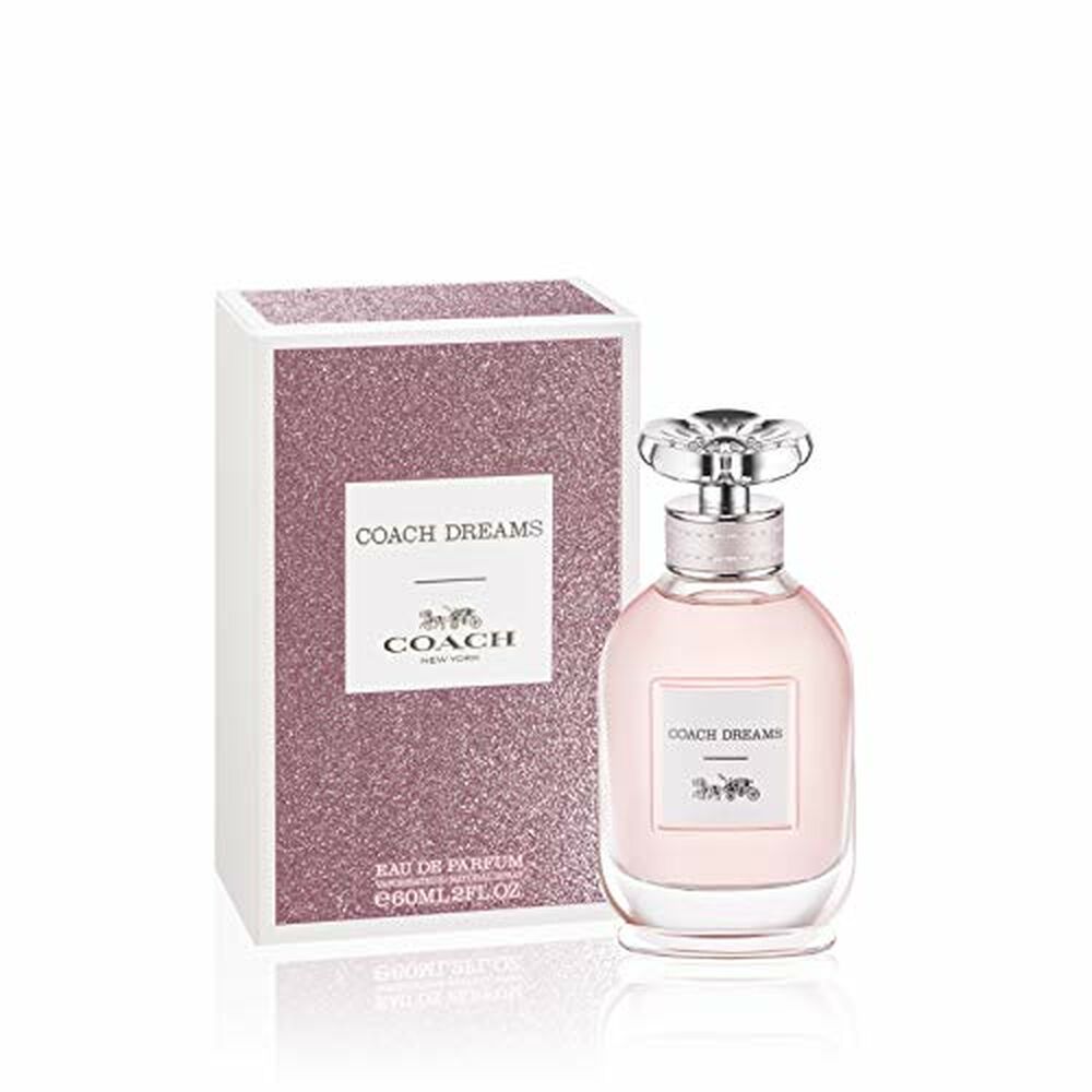 Women's Perfume Coach Dreams (60 ml)