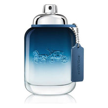 Load image into Gallery viewer, Men&#39;s Perfume Coach Blue Coach EDT
