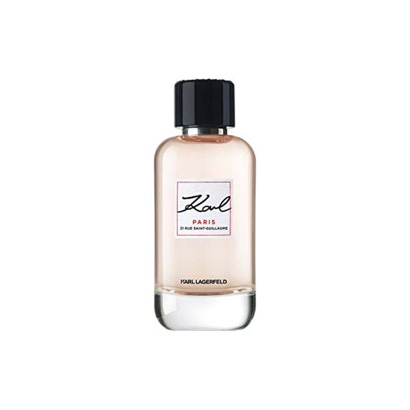 Women's Perfume Paris Lagerfeld KL009A01 EDP (100 ml) (100 ml)