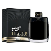 Cargar imagen en el visor de la galería, Men&#39;s Perfume Legend Montblanc EDP
