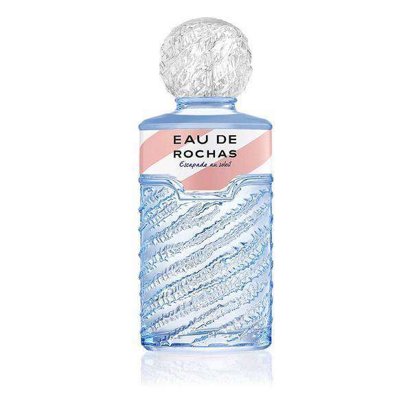 Women's Perfume Escapade Au Soleil Rochas EDT (100 ml) - Lindkart