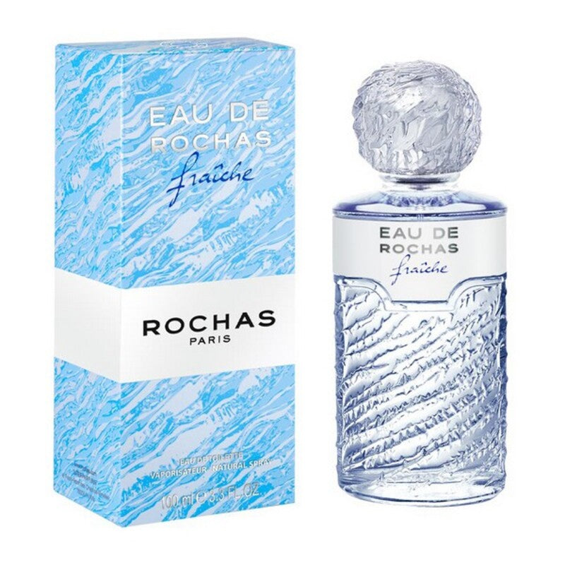 Parfum Femme Eau Fraiche Rochas EDT (220 ml) (220 ml)