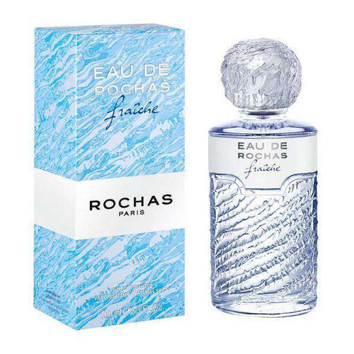 Women's Perfume Eau Fraiche Rochas EDT (220 ml) - Lindkart