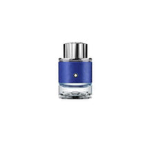 Cargar imagen en el visor de la galería, Parfum Homme Explorer Ultra Blue Montblanc EDP
