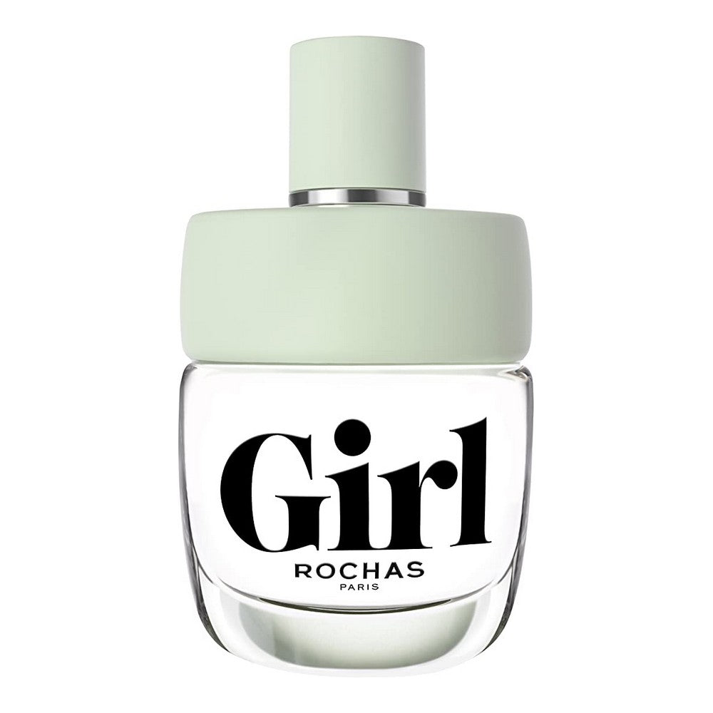 Women's Perfume Girl Rochas EDT