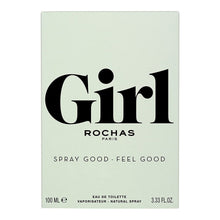 Cargar imagen en el visor de la galería, Women&#39;s Perfume Girl Rochas EDT
