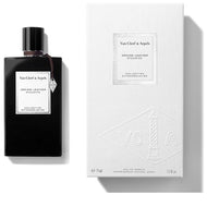 Van Cleef Orchid Leather EDP For Women