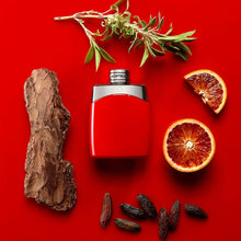 Cargar imagen en el visor de la galería, Men&#39;s Perfume Montblanc Legend Red EDP (100 ml)
