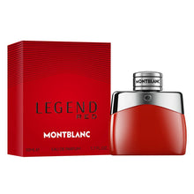 Lade das Bild in den Galerie-Viewer, Men&#39;s Perfume Montblanc Legend Red EDP (50 ml)
