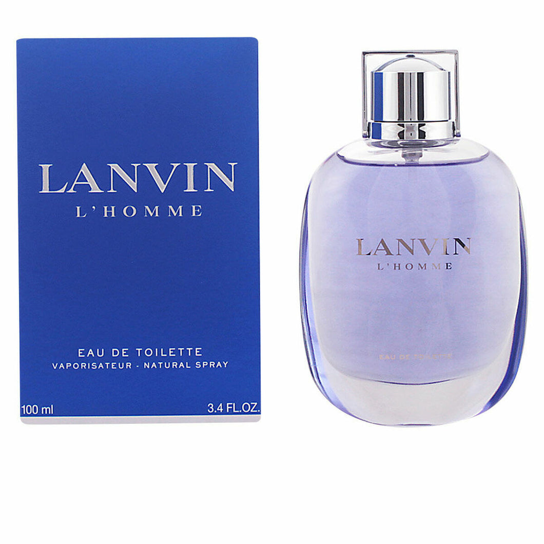 Parfum Homme Lanvin L'Homme EDT (100 ml)