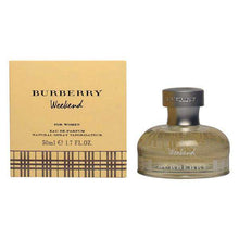 Load image into Gallery viewer, Women&#39;s Perfume Weekend Wo Burberry EDP - Lindkart
