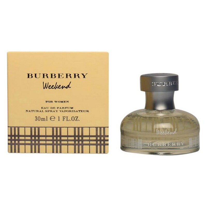 Burberry Weekend Eau de Parfum (EDP) pour femme