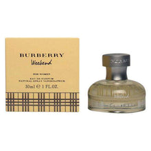 Lade das Bild in den Galerie-Viewer, Women&#39;s Perfume Weekend Wo Burberry EDP - Lindkart
