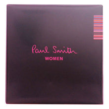 Cargar imagen en el visor de la galería, Women&#39;s Perfume Paul Smith Wo Paul Smith EDP
