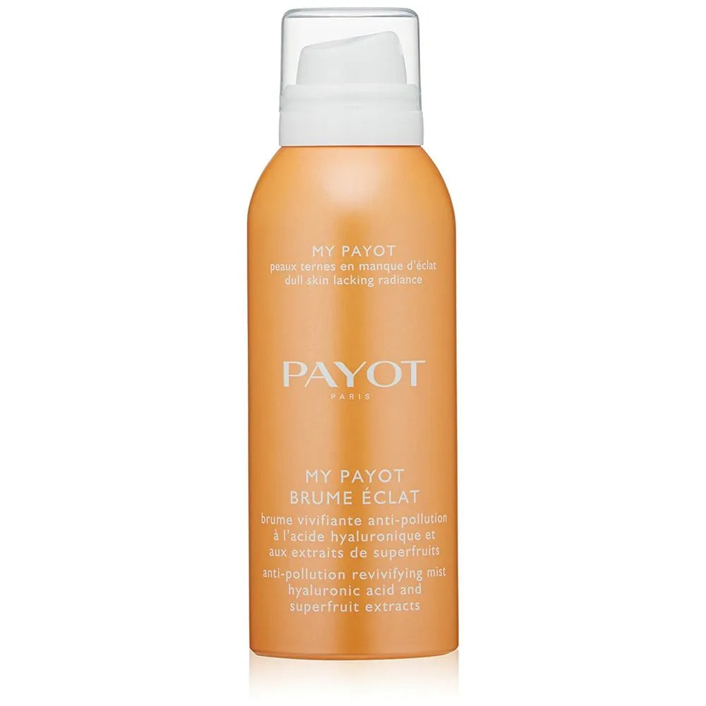Facial Mist Payot My Payot Hyaluronzuur reiniger Verfrissend (125 ml)