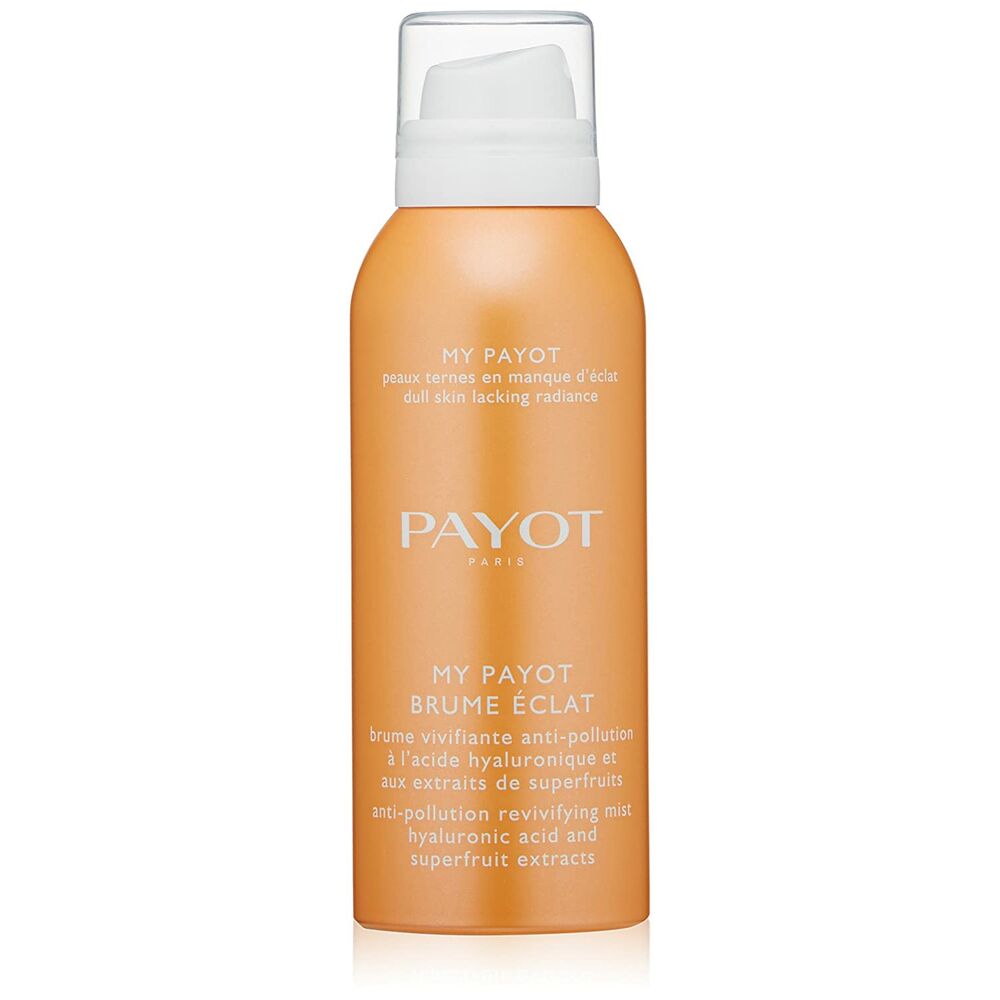 Facial Mist Payot My Payot Hyaluronic Acid cleaner Refreshing (125 ml)