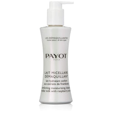 Cargar imagen en el visor de la galería, Make-up remover micellair water Payot ‎ (200 ml)
