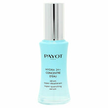 Load image into Gallery viewer, Facial Serum Hydra 24+ Concentré D´Eau Payot ‎ (30 ml)
